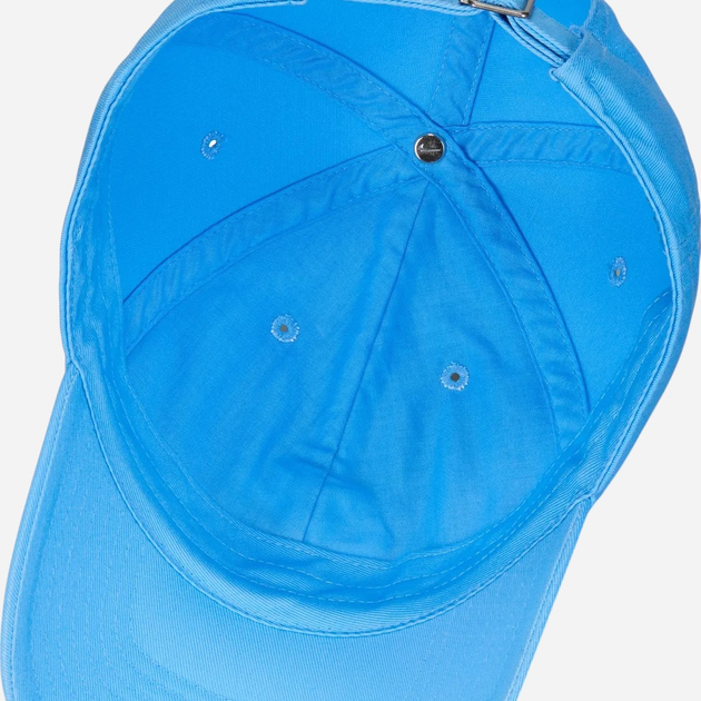 Кепка Nike U Nk Club Cap U Cb Fut Wsh L FB5368-412 S/M Блакитна (197860105355) - зображення 6