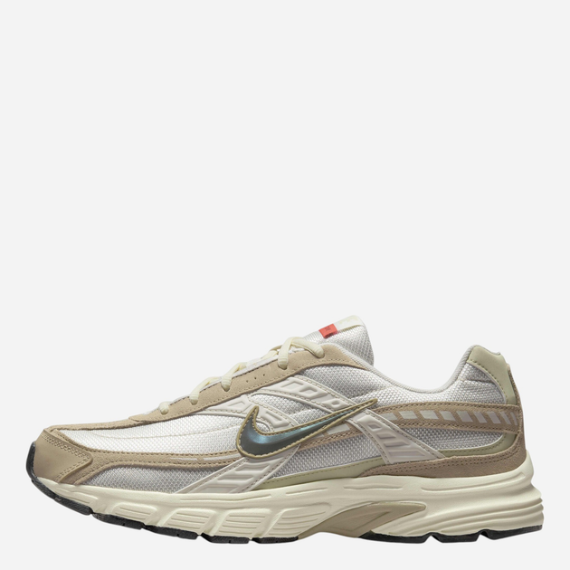 Чоловічі кросівки для залу Nike Initiator HJ7683-072 41 Бежеві (197599034865) - зображення 3