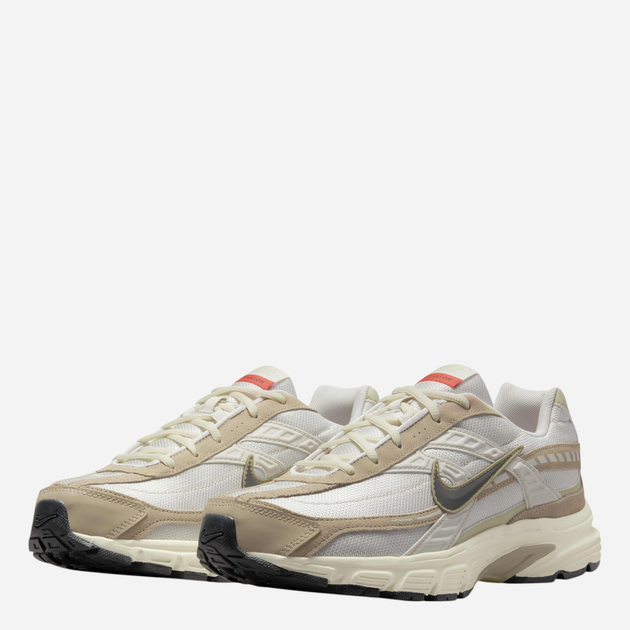 Чоловічі кросівки для залу Nike Initiator HJ7683-072 46 Бежеві (197599036616) - зображення 2