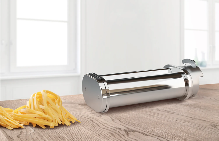 Końcówka do makaronu tagliatelle Bosch MUZ5NV2 - obraz 2
