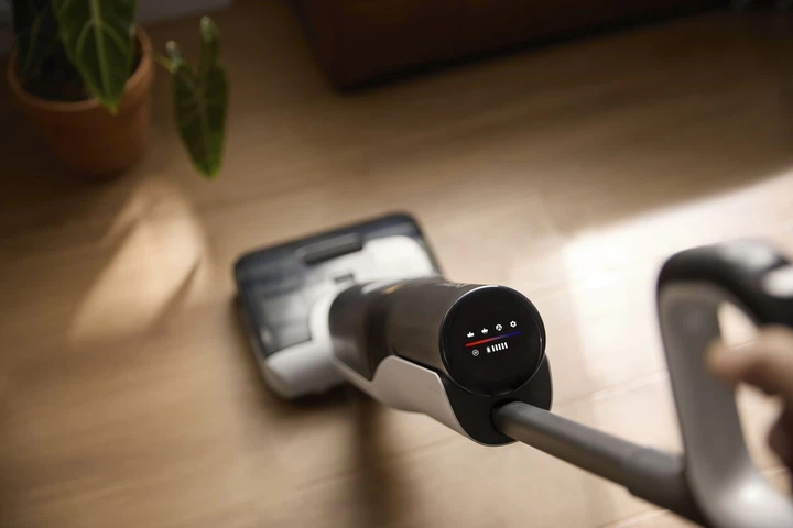 Пилосос Roborock F25 - зображення 10