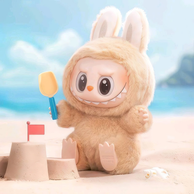 Набор игрушек-сюрприз Exciting Macaron + Have A Seat 2 шт 1