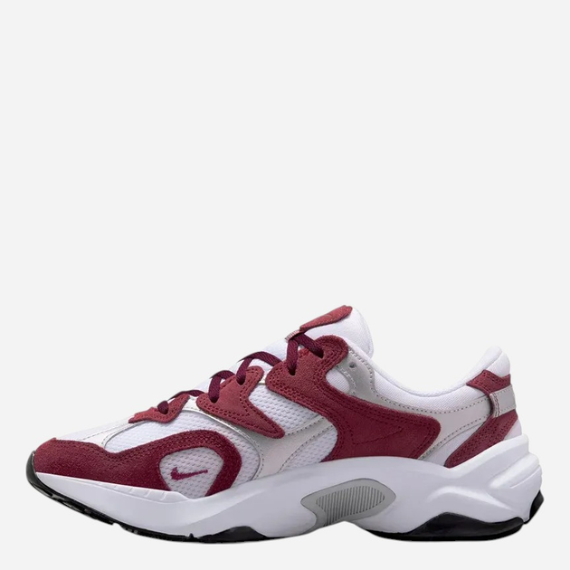 Жіночі кросівки Nike W Al8 FJ3794-600 39 Білий/Червоний (197859049479) - зображення 3