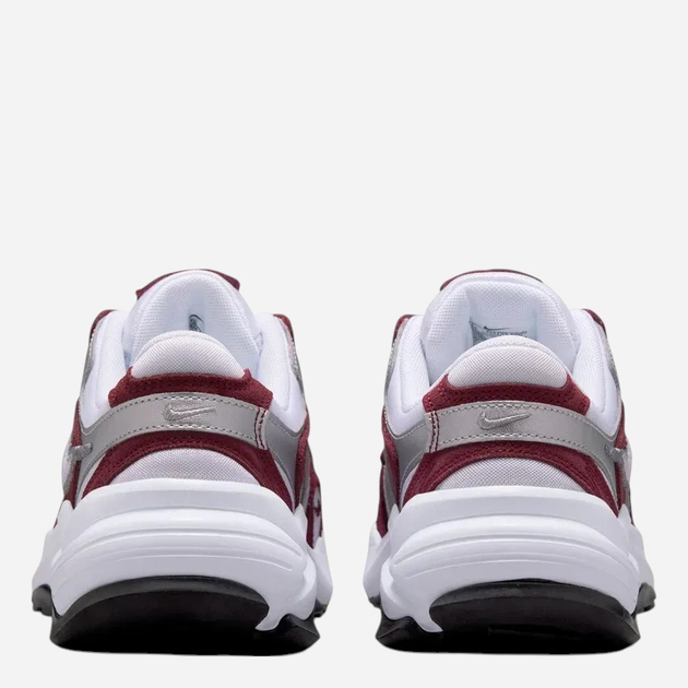 Жіночі кросівки Nike W Al8 FJ3794-600 39 Білий/Червоний (197859049479) - зображення 5