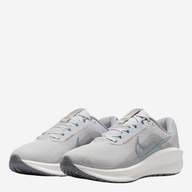 Жіночі кросівки для бігу Nike W Downshifter 13 FD6476-006 39 Сірі (197859743124) - зображення 2