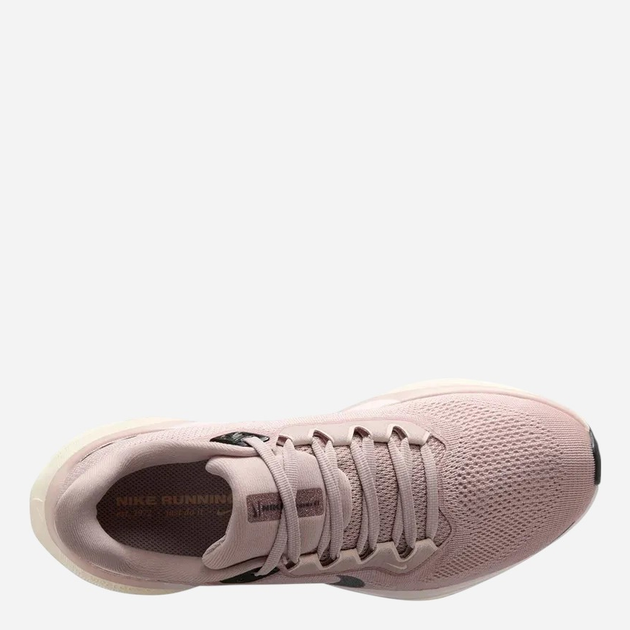 Жіночі кросівки для бігу Nike W Air Zoom Pegasus 41 Prm HQ1720-600 36.5 Світло-рожеві (197859121762) - зображення 4