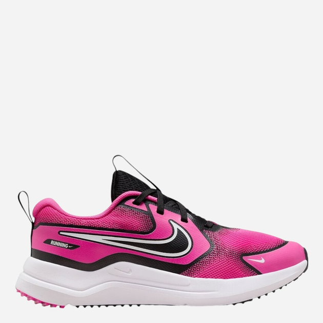 Підліткові кросівки для дівчинки Nike Cosmic Runner (Gs) HM4402-602 38 Фуксія (197860565425) - зображення 1