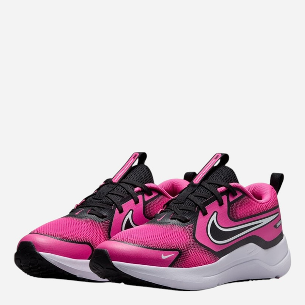 Підліткові кросівки для дівчинки Nike Cosmic Runner (Gs) HM4402-602 38 Фуксія (197860565425) - зображення 2