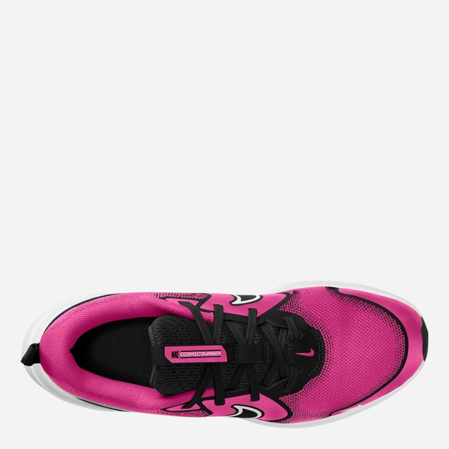 Підліткові кросівки для дівчинки Nike Cosmic Runner (Gs) HM4402-602 35.5 Фуксія (197860587748) - зображення 3