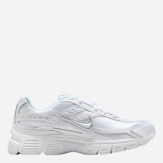 Buty na siłownię damskie Nike Wmns Initiator FZ9020-100 39 Białe - obraz 1