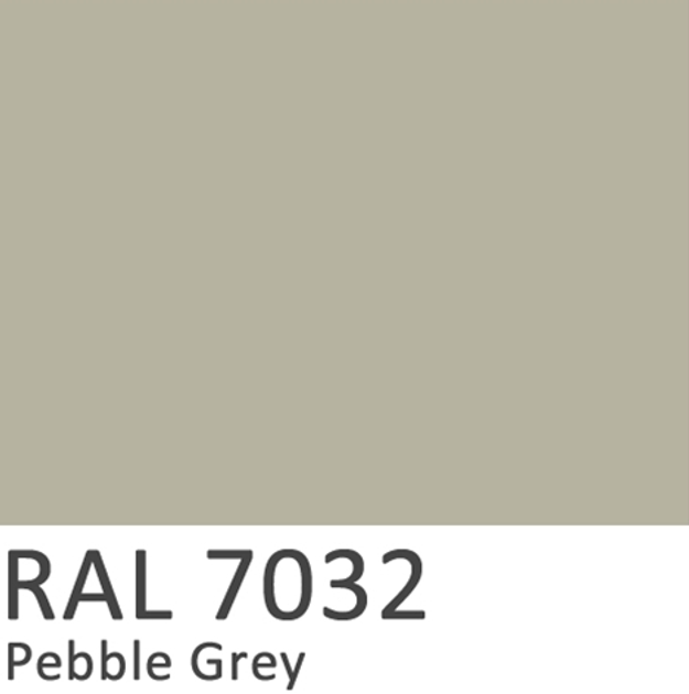 Farba w sprayu Schuller Eh'Klar Prisma Color Ral Pebble Grey 7032 400 ml (9007767910352) - obraz 2