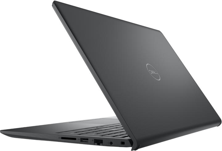 Ноутбук Dell Vostro 15 3520 (N3003PVNB3520EMEA01_32) Black - зображення 5
