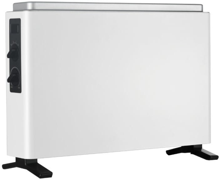 Електричний конвектор Midea M-NDK20-21A - зображення 2