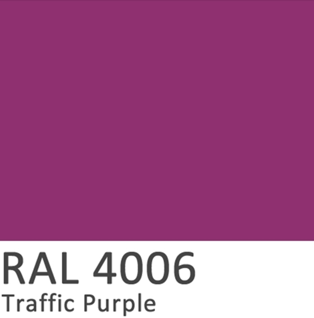 Фарба-спрей Schuller Eh'Klar Prisma Color Ral Traffic Purple 4006 400 мл (9007767912028) - зображення 2