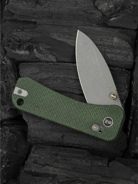 Нож складной Weknife Banter 2 WE23075-3 - изображение 12