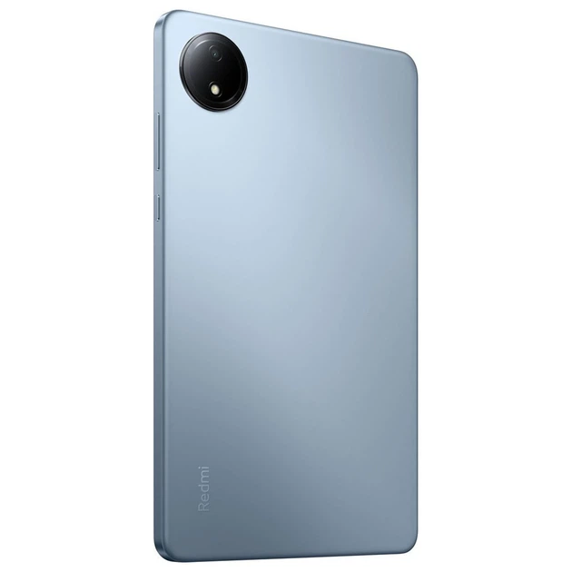 Планшет Xiaomi Redmi Pad SE 8.7 4G 4/128GB Sky Blue (VHU4956EU) - зображення 6