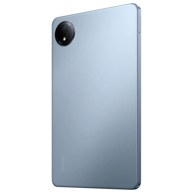 Планшет Xiaomi Redmi Pad SE 8.7 4G 4/128GB Sky Blue (VHU4956EU) - зображення 9