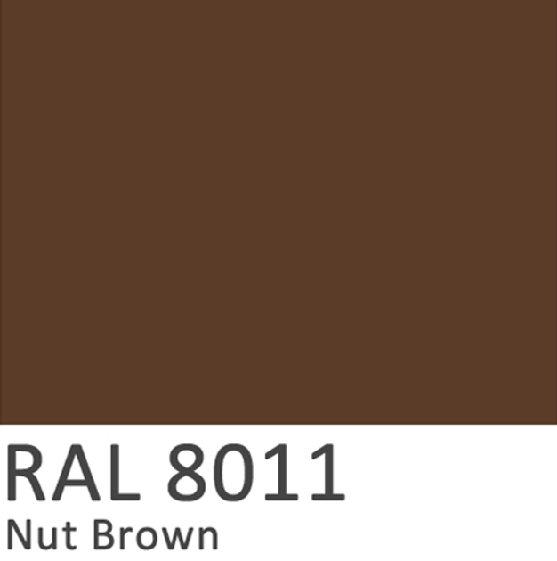 Farba w sprayu Schuller Eh'Klar Prisma Color Ral Nut Brown 8011 400 ml (9007767913315) - obraz 2