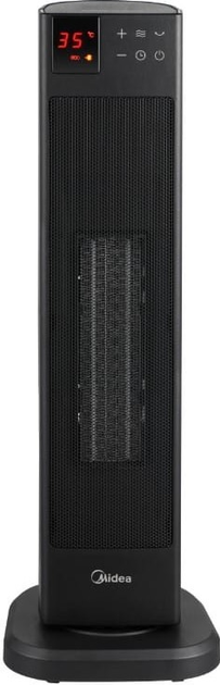 Termowentylator z pilotem Midea M-NTH20-22ER - obraz 3