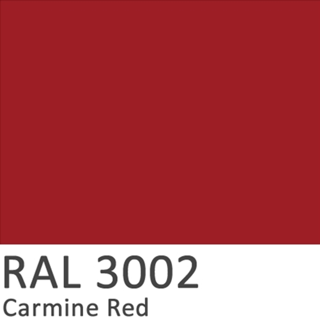 Фарба-спрей Schuller Eh'Klar Prisma Color Ral Carmine Red 3002 400 мл (9007767910062) - зображення 2