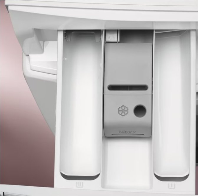 Пральна машина Electrolux EW6F3494E - зображення 2