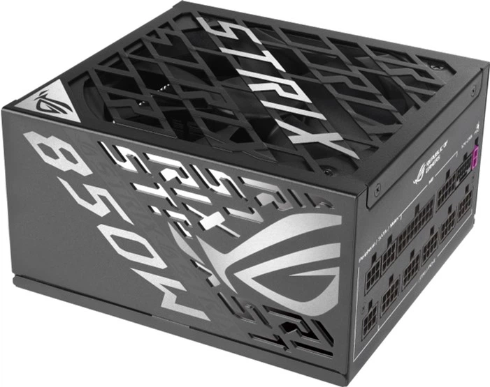 ASUS ROG STRIX 850G AURA 850W 80+ Gold ARGB Full Modüler PSU (90YE00P2
