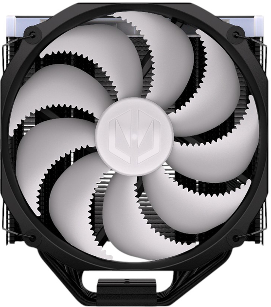 Chłodzenie Endorfy Fortis 5 ARGB Black (EY3A014) - obraz 13