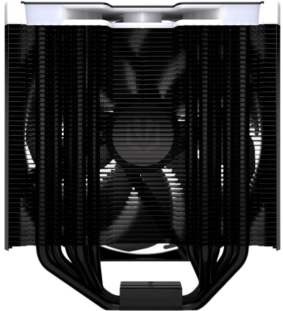 Chłodzenie Endorfy Fortis 5 ARGB Black (EY3A014) - obraz 14