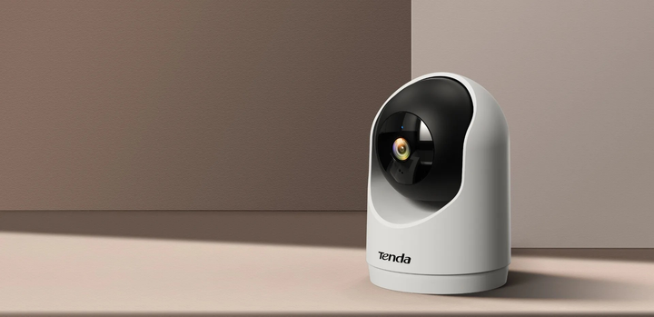 Kamera IP Tenda RP3 v3.0 Wi-Fi - obraz 5