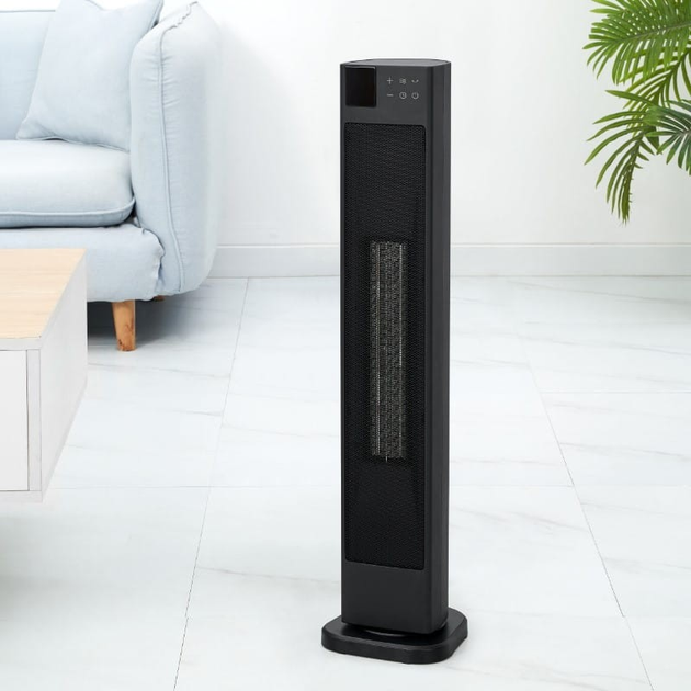 Termowentylator z pilotem Midea M-NTH20-22GR - obraz 10