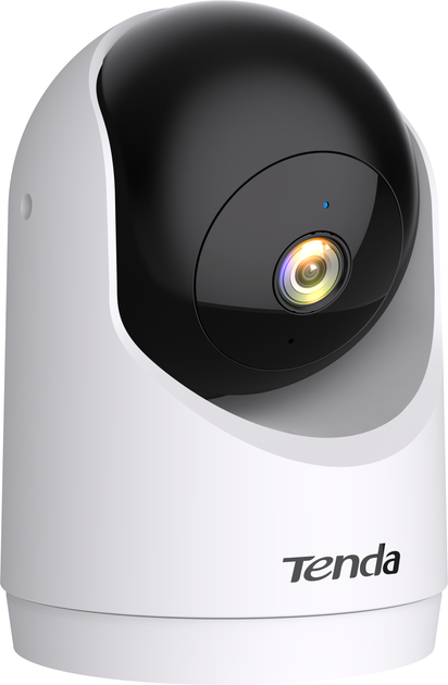 Kamera IP Tenda RP3 v3.0 Wi-Fi - obraz 3