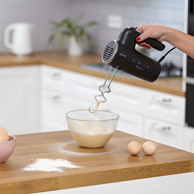 Міксер MPM MMR-23 - зображення 7