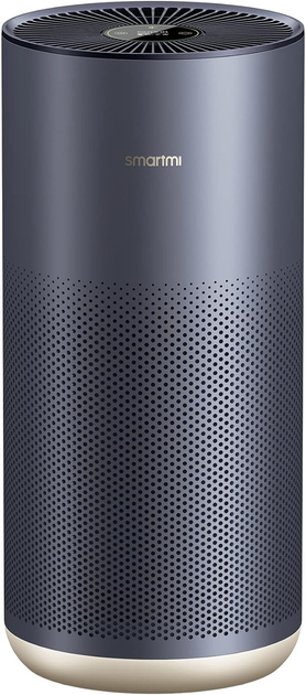 Очищувач повітря SmartMi Air Purifier 2 KQJHQ02ZM (AP5070DBEU) - зображення 1