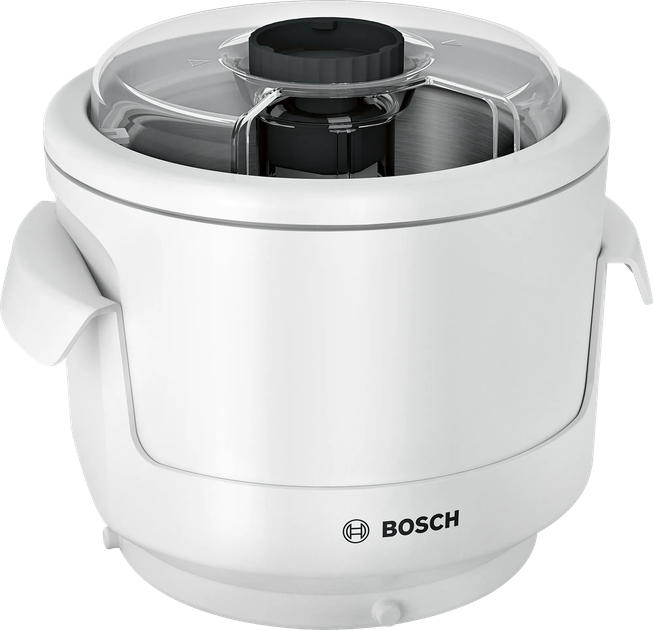 Насадка для морозива Bosch MUZ9EB1 - зображення 1