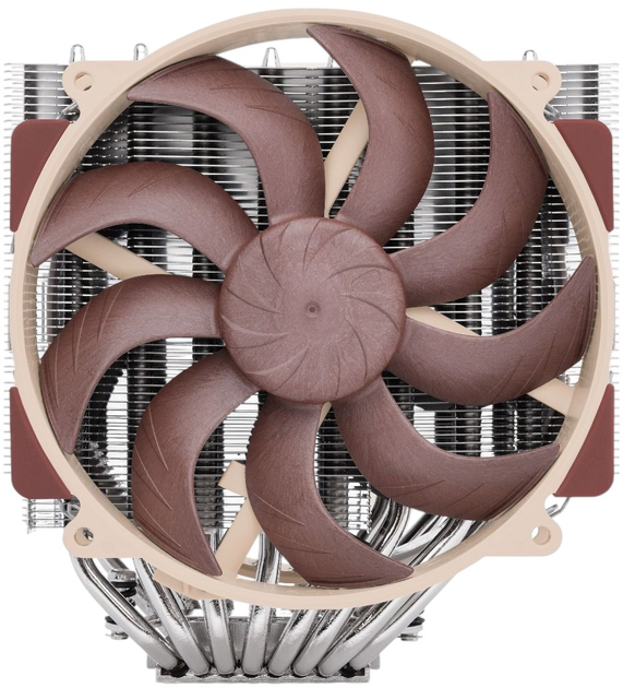 Кулер Noctua NH-D15 G2 HBC (NH-D15G2HBC) - зображення 2