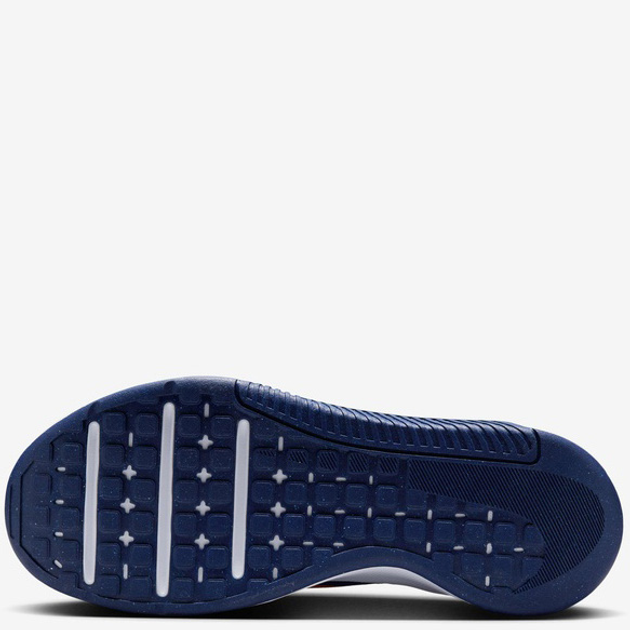 Buty na siłownie męskie Nike Mc Trainer 3 FQ1831-400 41 (8US) Granatowe (197602681284) - obraz 8