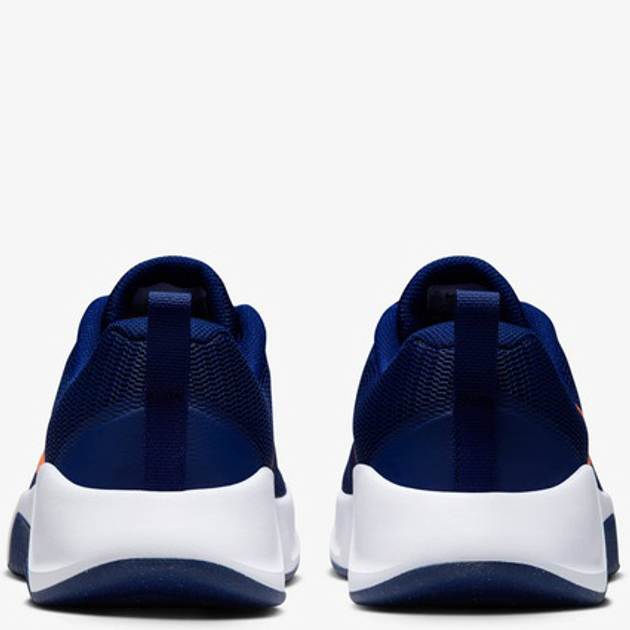 Чоловічі кросівки для залу Nike Mc Trainer 3 FQ1831-400 43 (9.5US) Темно-сині (197602678642) - зображення 4