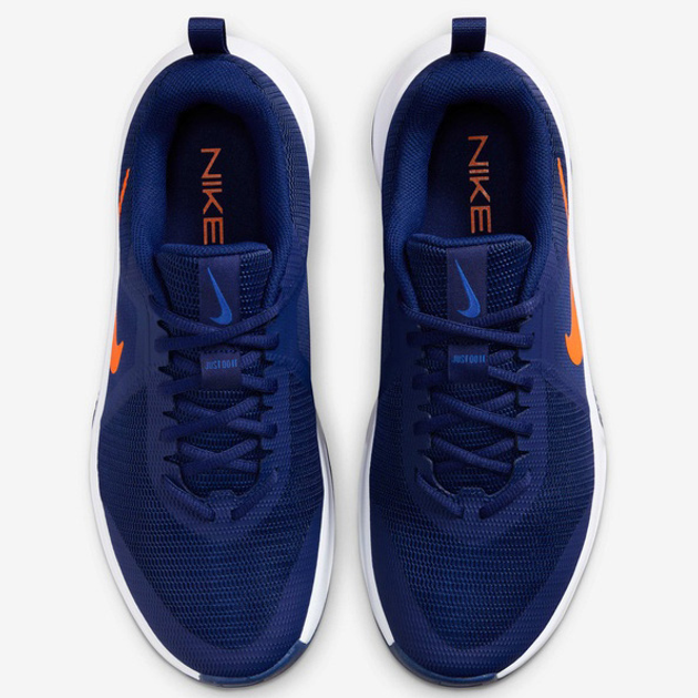 Чоловічі кросівки для залу Nike Mc Trainer 3 FQ1831-400 45.5 (11.5US) Темно-сині (197602666854) - зображення 5
