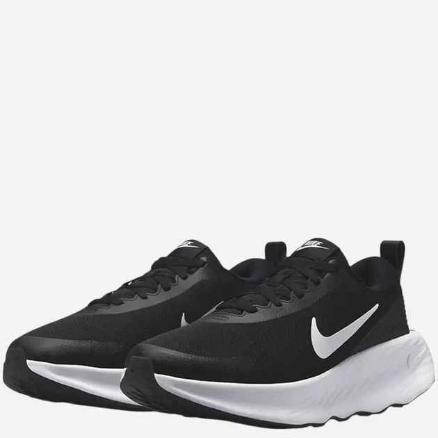 Buty do biegania męskie Nike Promina FV5285-002 45.5 (11.5US) Czarne (197600710061) - obraz 2