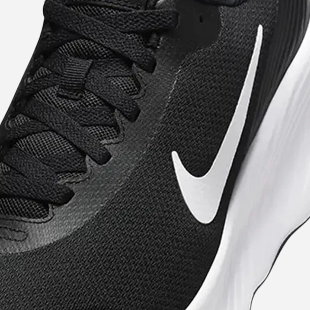Buty do biegania męskie Nike Promina FV5285-002 45.5 (11.5US) Czarne (197600710061) - obraz 3