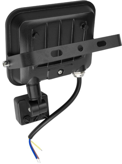 Naświetlacz LED Germina GW-0100 z czujnikiem ruchu 20 W 2000 lm 6400 K Hera - obraz 4