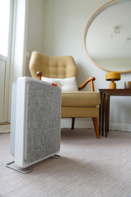 Очищувач повітря SmartMi Air Purifier E1 ZMKQJHQE11 (AP5080DGEU) - зображення 10