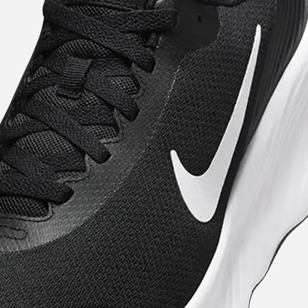 Чоловічі кросівки для бігу Nike Promina FV5285-002 44.5 (10.5US) Чорні (197600711693) - зображення 3