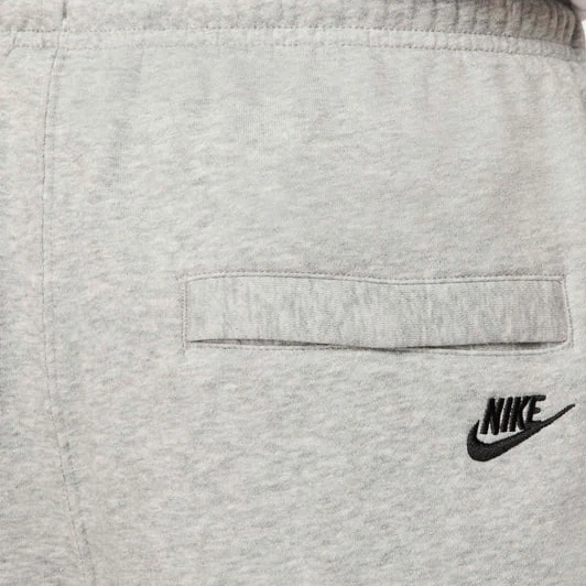 Спортивні штани чоловічі Nike M Nk Club BB CF Pant Nsw Gfx HJ2185-063 S Сірі (197859221561) - зображення 4