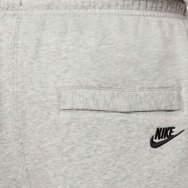 Спортивні штани чоловічі Nike M Nk Club BB CF Pant Nsw Gfx HJ2185-063 XXL Сірі (197859181193) - зображення 4