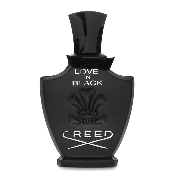 Парфумована вода Creed Love In Black Fragrance Spray 75мл, 3508441104600 - зображення 2