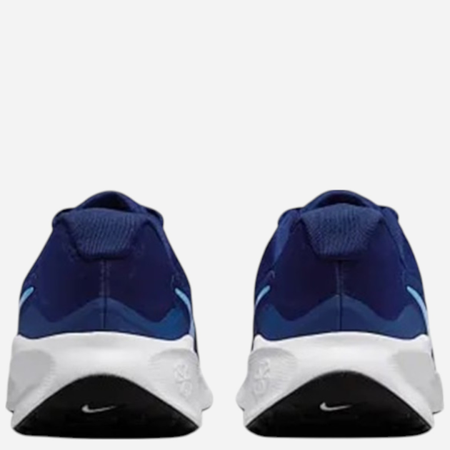 Buty do biegania męskie Nike Revolution 7 FB2207-406 40 (7US) Granatowe (197602555134) - obraz 4