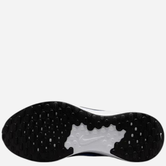 Чоловічі кросівки для бігу Nike Revolution 7 FB2207-406 45 (11US) Темно-сині (197602555202) - зображення 8