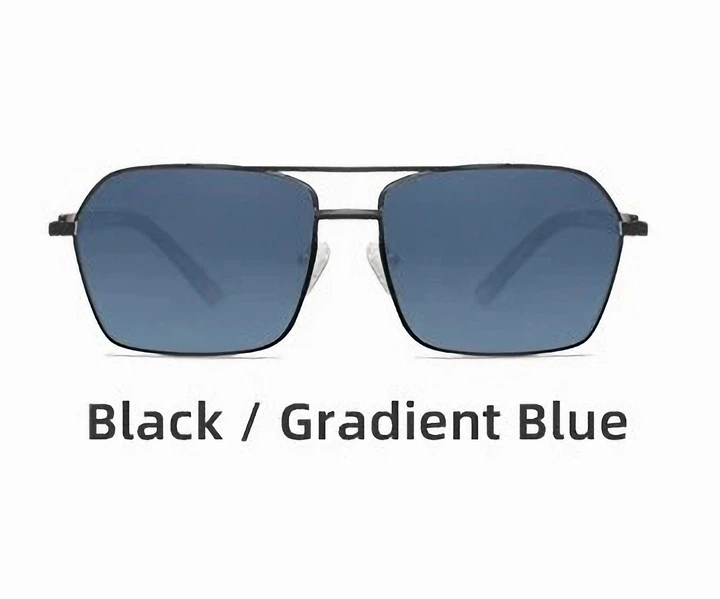 Чоловічі поляризаційні сонцезахисні окуляри KINGSEVEN 9201 Leopard Blue Box - Фото 3 Чоловічі поляризаційні сонцезахисні окуляри KINGSEVEN 9201 Leopard Blue Box - зображення 3