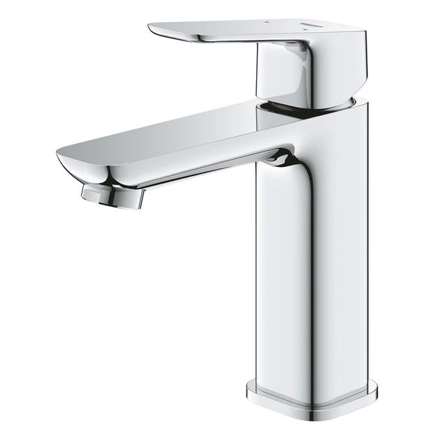 Комплект змішувачів для ванни Grohe серії Cubeo (3 в 1) - изображение 10